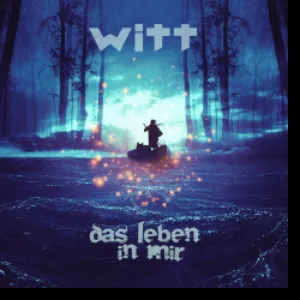 Pochette de Das Leben in mir de Joachim Witt