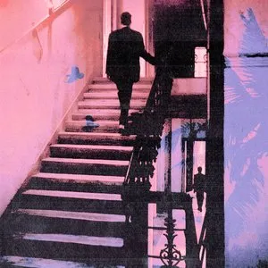 Pochette de Yummycoma de Sean Nicholas Savage