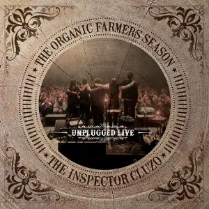 Pochette The Organic Farmers Season - Unplugged Live