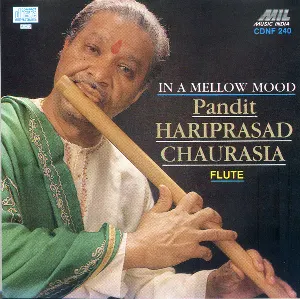Pochette de In A Mellow Mood de Hariprasad Chaurasia