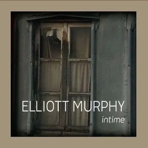 Pochette de Intime de Elliott Murphy