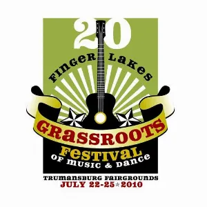 Pochette de Fingerlakes Grassroots Festival, Grandstand Stage; Trumansburg, NY de Merle Haggard