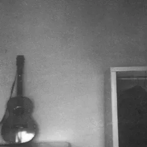 Pochette de Staring at the Cellophane de Jandek