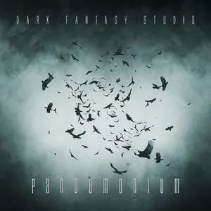 Pochette de Pandemonium de Dark Fantasy Studio