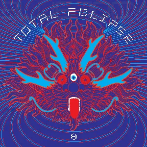 Pochette de Cyclops EP de Total Eclipse