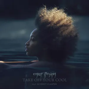 Pochette de Take Off Your Cool de Robert Glasper