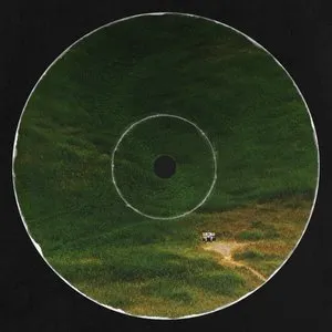 Pochette de LOVE ON ME de Sam Gellaitry