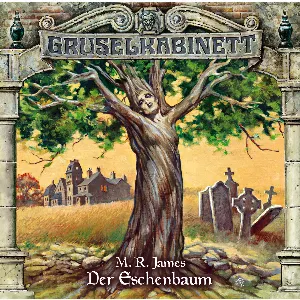 Pochette de Der Eschenbaum de Marc Gruppe