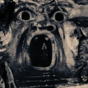 Pochette de All Thoughts Fly de Anna von Hausswolff