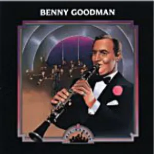Pochette Big Bands: Benny Goodman