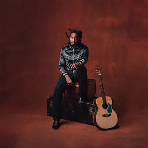 Pochette de Where I’ve Been, isn’t Where I’m Going de Shaboozey