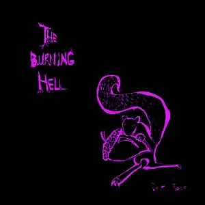 Pochette de Tick Tock de The Burning Hell