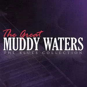 Pochette The Great Muddy Waters