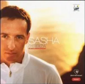 Pochette de Global Underground 013: Sasha in Ibiza de Sasha