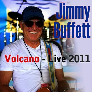 Pochette Volcano (Live 2011)