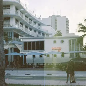 Pochette de vidas de Ale Fdz