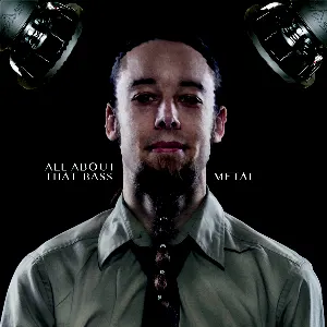 Pochette de All About That Bass - (Metal Cover) de Leo Moracchioli