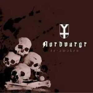 Pochette de Re-Awaken de Henrik Nordvargr Björkk