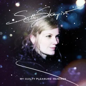 Pochette de My Guilty Pleasure – Remixes de Sally Shapiro