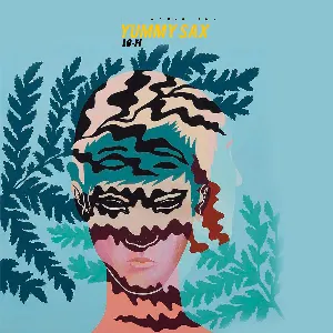 Pochette de Yummy Sax (Lo-Fi) de Jazz Liberatorz