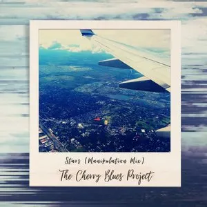 Pochette de Stars (Manipulation Mix) de The Cherry Blues Project