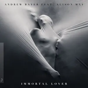 Pochette de Immortal Lover de Andrew Bayer