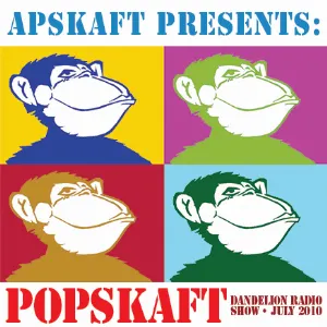 Pochette de Apskaft presents: Popskaft de Apskaft