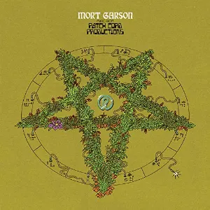 Pochette de Music From Patch Cord Productions de Mort Garson