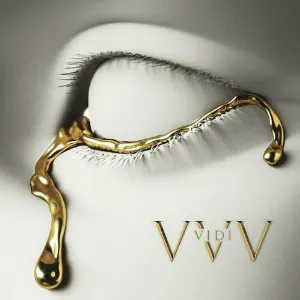 Pochette de VIDI de GLK