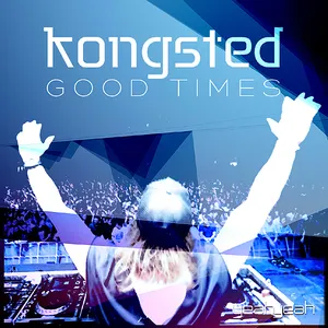 Pochette de Good Times de Funkagenda - Mark Knight