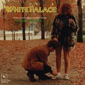 Pochette White Palace