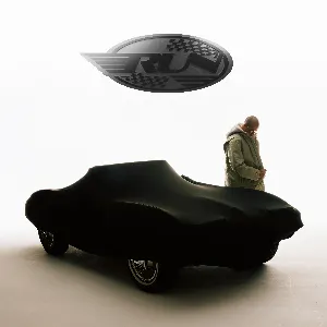 Pochette de RUN de Rim’K