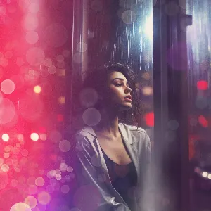 Pochette de Carolina Lies feat Pensacola Mist and Andy James de Andy James