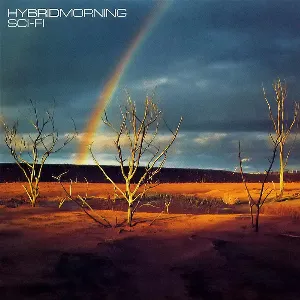 Pochette de Morning Sci-Fi de Hybrid