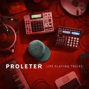 Pochette de Life Playing Tricks de ProleteR