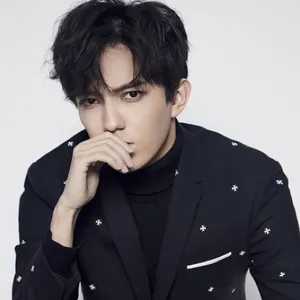 Pochette de S.O.S D'un Terrien en détresse de Dimash Qudaibergen