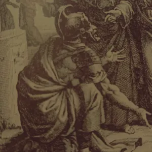 Pochette de Decrease de Kevin Drumm