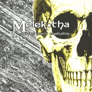 Pochette de Perfect World Eradication de Melek-Tha