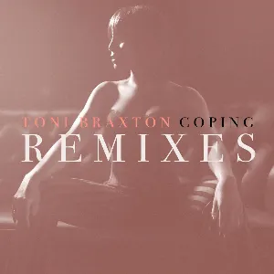 Pochette Coping (Remixes)