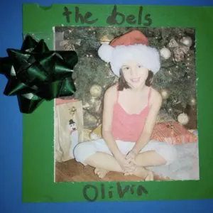 Pochette de the bels de Olivia Rodrigo