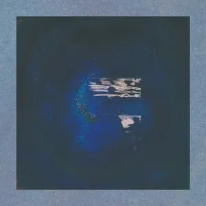 Pochette de Lake of Light: Compositions for AquaSonics de William Parker