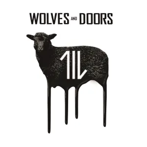 Pochette de Wolves and Doors de Finger Eleven
