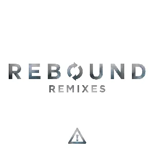 Pochette Rebound (remixes)