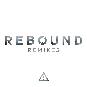 Pochette de Rebound (remixes) de Flosstradamus