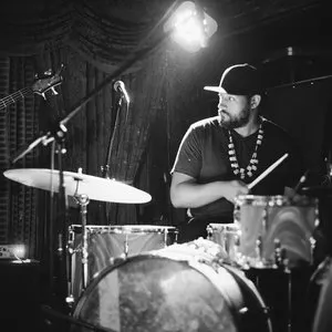 Pochette de PopUp Shop de Makaya McCraven