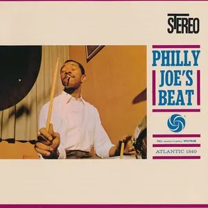 Pochette de Philly Joe's Beat de Philly Joe Jones