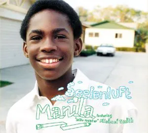 Pochette de Manila de Seelenluft