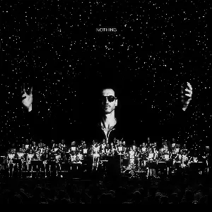 Pochette de nothing de Metropole Orkest - Jules Buckley