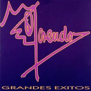 Pochette de Grandes éxitos de Rosendo