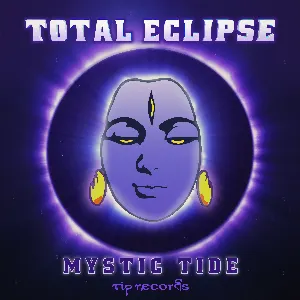 Pochette de Mystic Tide de Total Eclipse